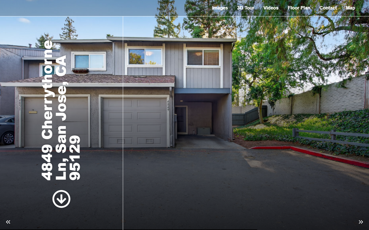 4849cherrythorne.com screenshot