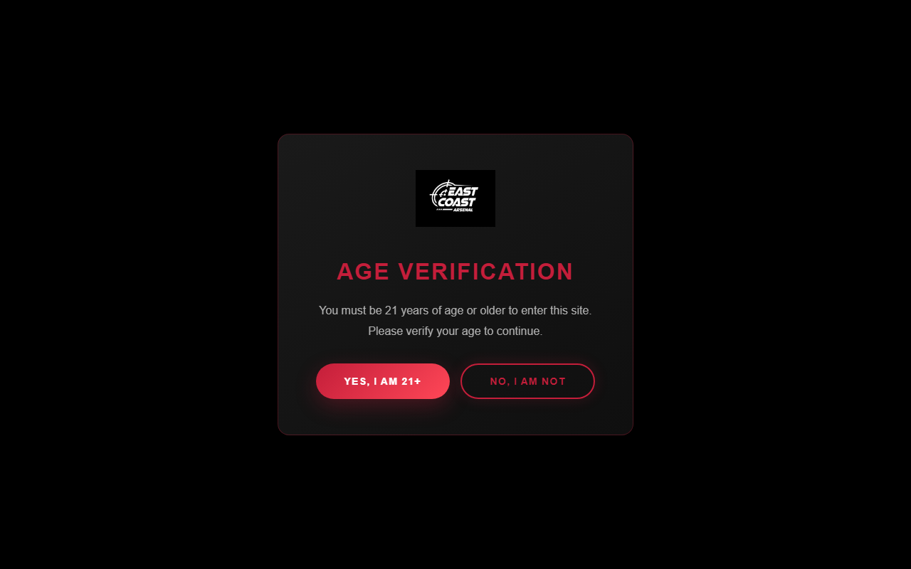 484arsenal.com screenshot
