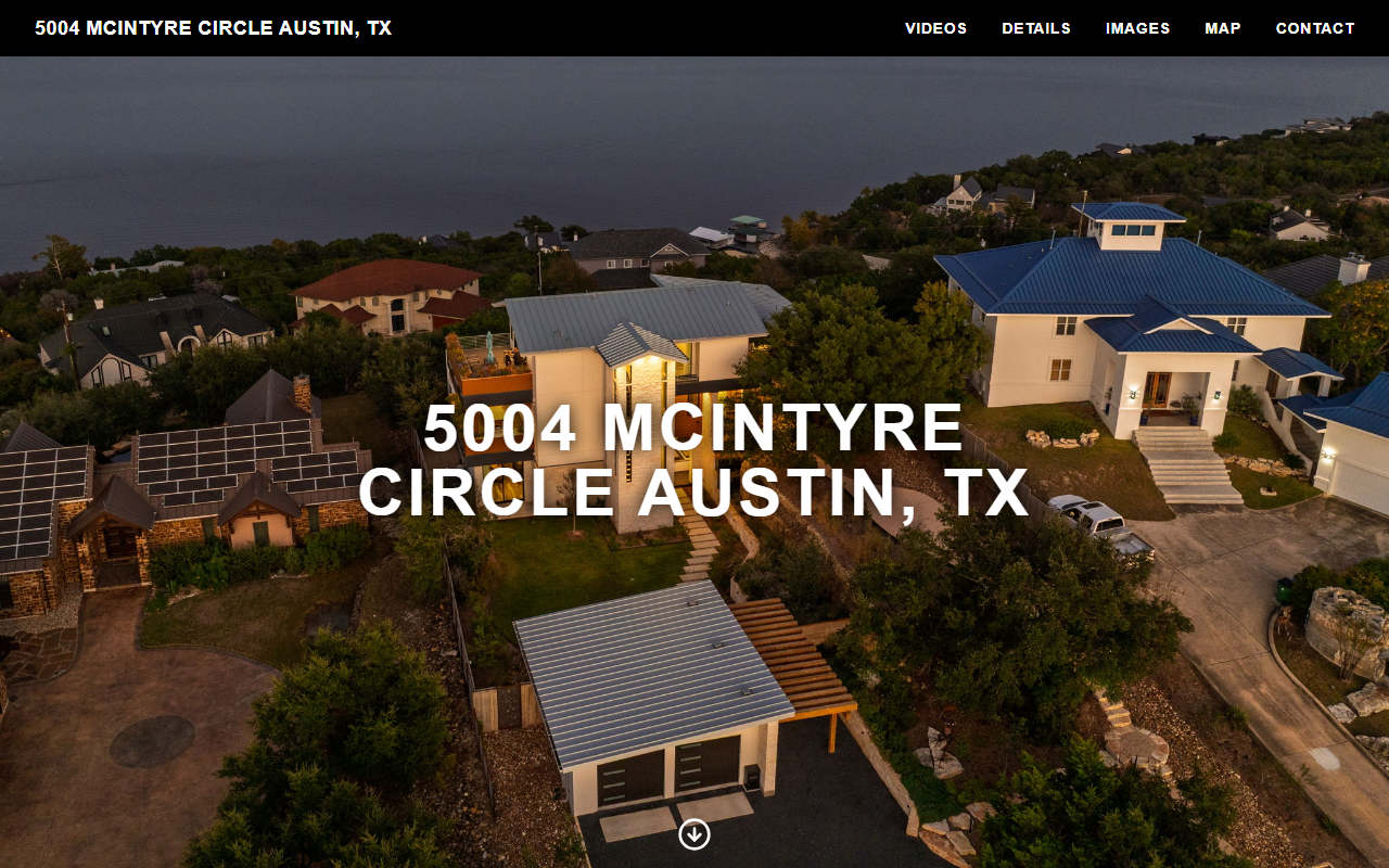 5004mcintyrecir.com screenshot