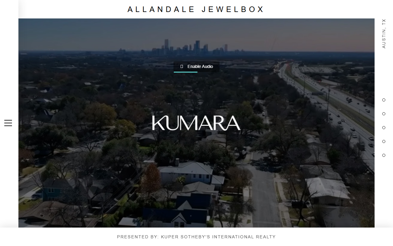 5005westfield.com screenshot