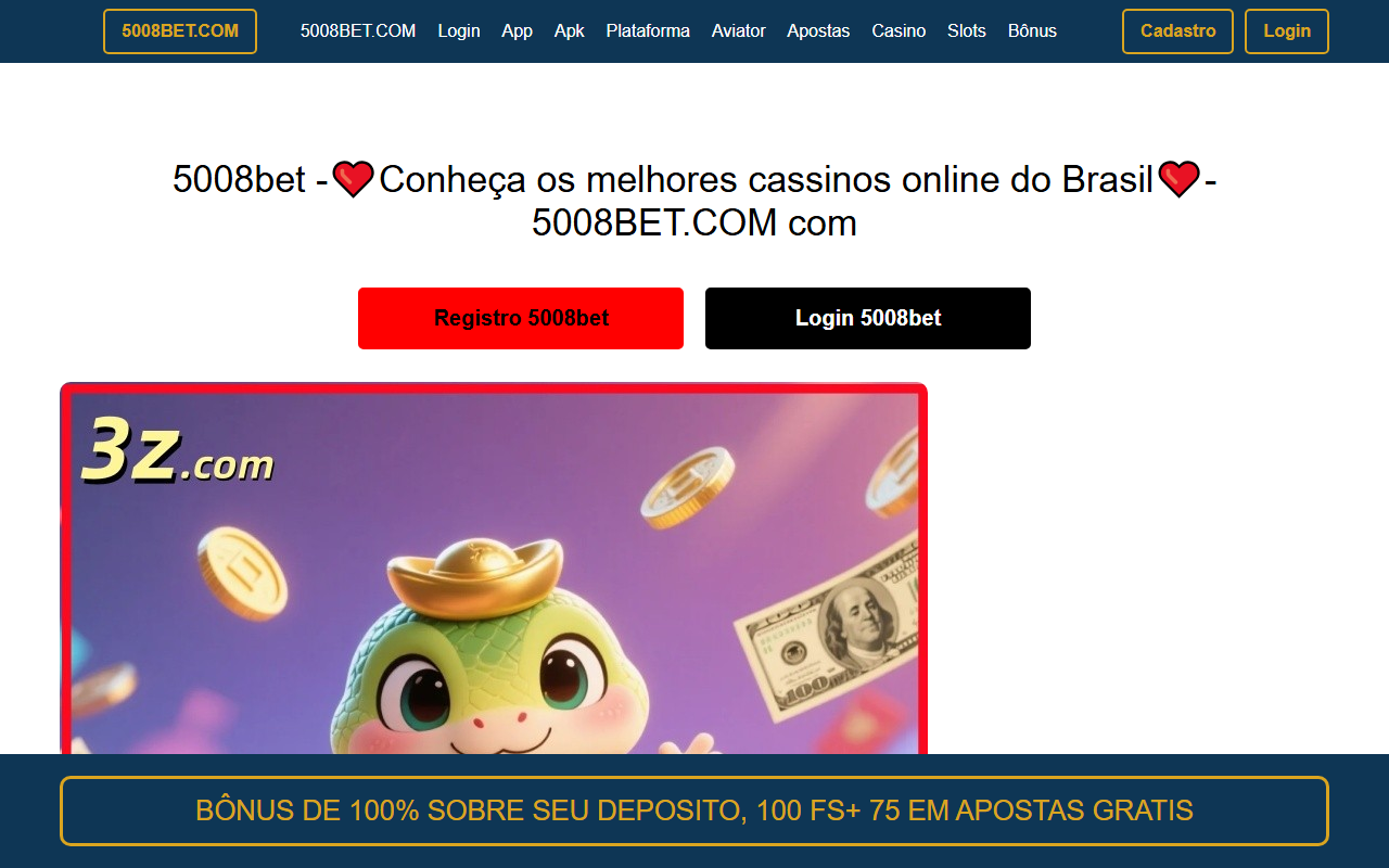 5008bet-bet-br.com screenshot