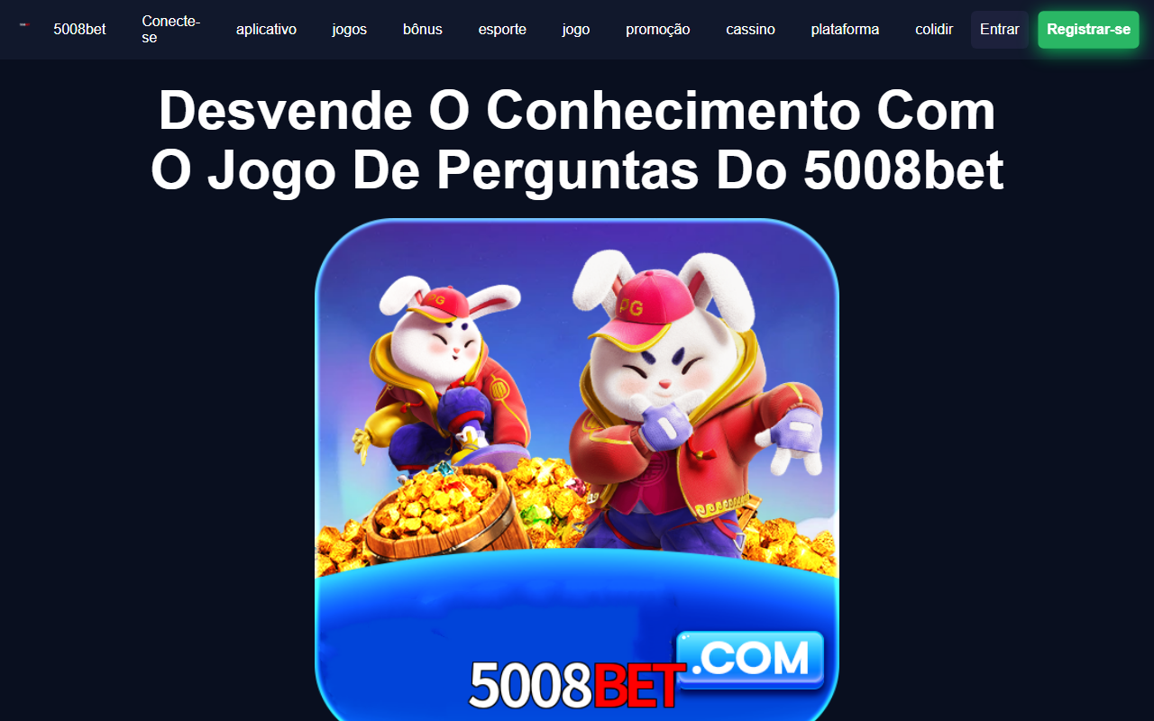 5008bet-vip.com screenshot