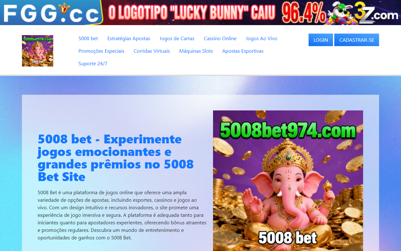 5008bet974.com screenshot