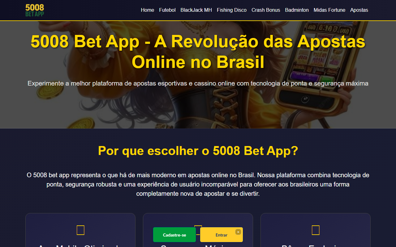 5008betapp1.com screenshot
