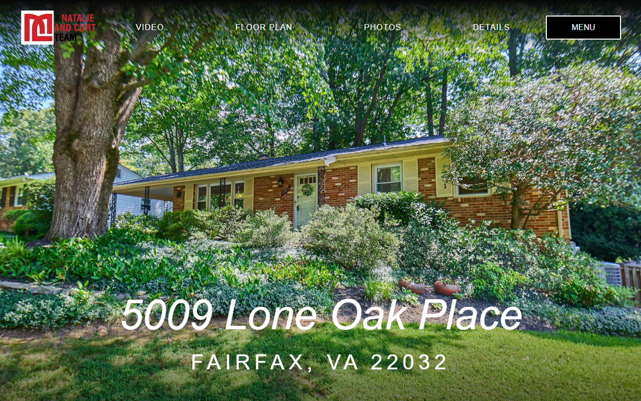 5009loneoakpl.com screenshot