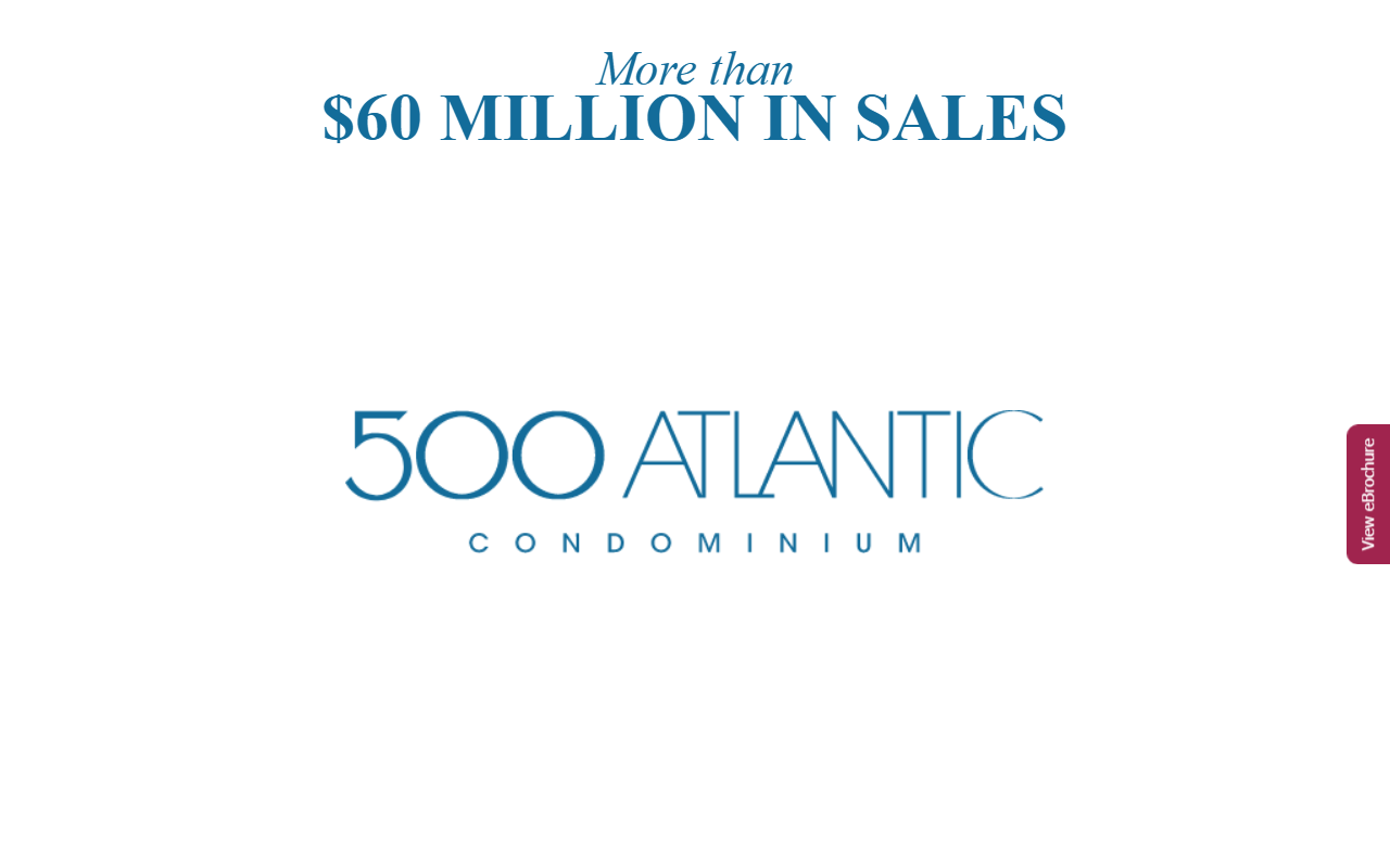 500atlantic.com screenshot