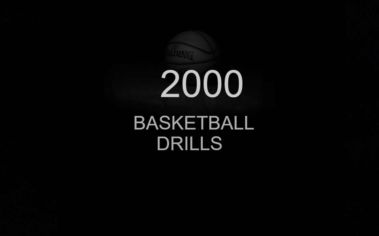 500bballdrills.com screenshot