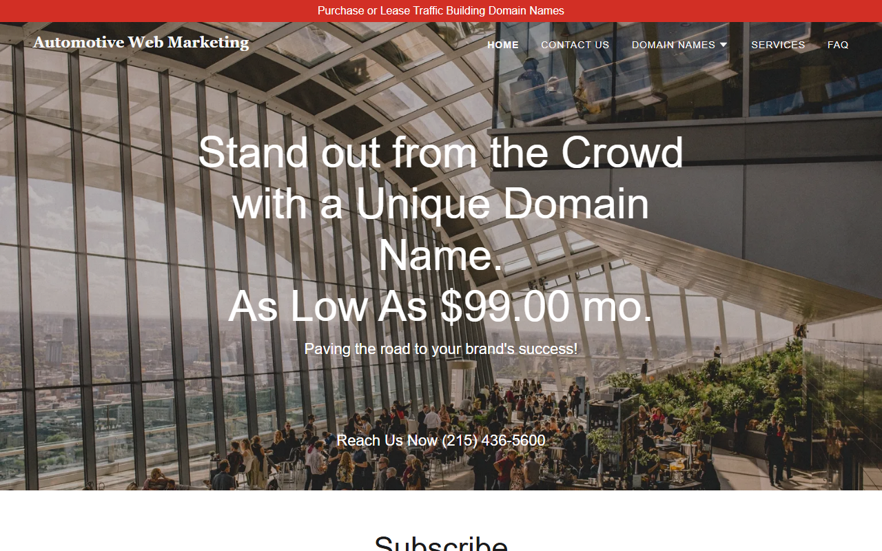 500belowsupplier.com screenshot
