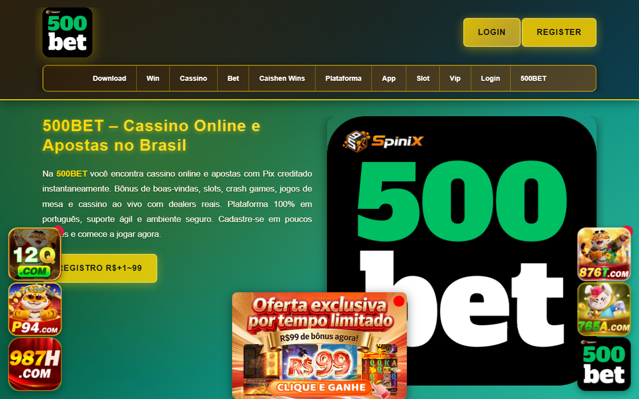 500bet-jogo.com screenshot