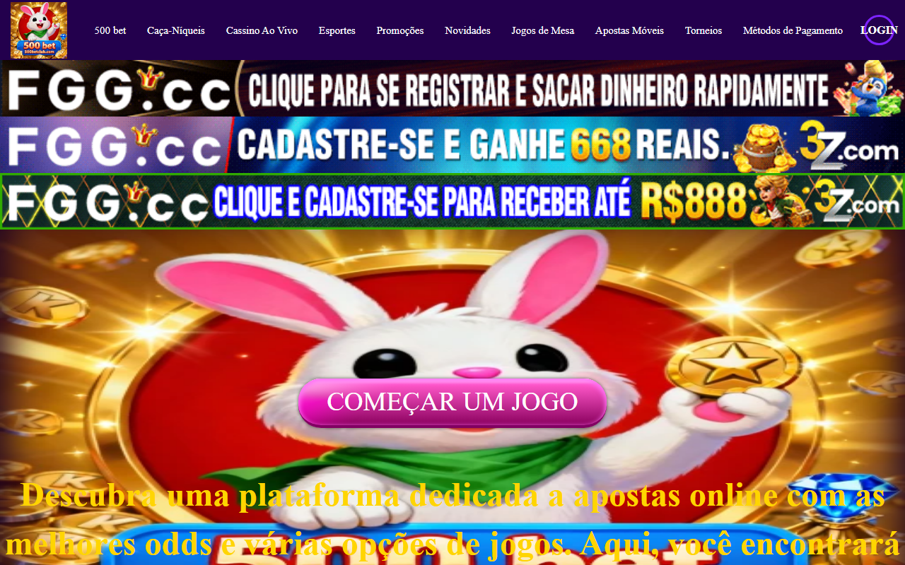 500betclub.com screenshot