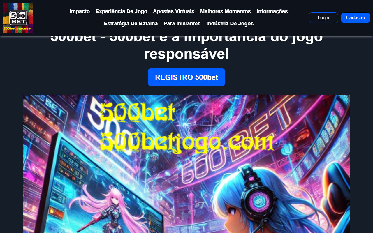 500betjogo.com screenshot