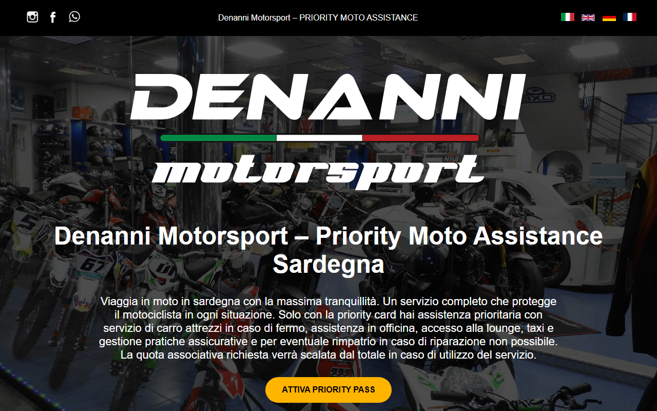 500denanni.com screenshot