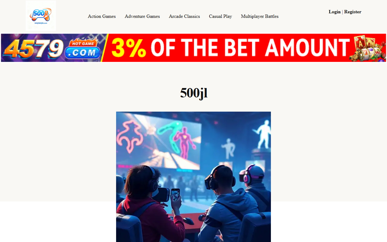 500jl500jl8.com screenshot