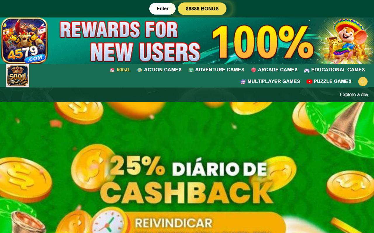500jloffers.com screenshot