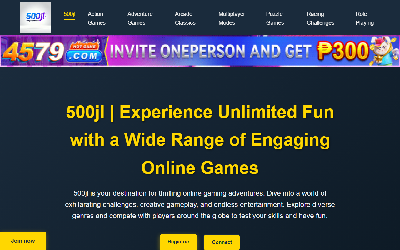 500jlvipph.com screenshot