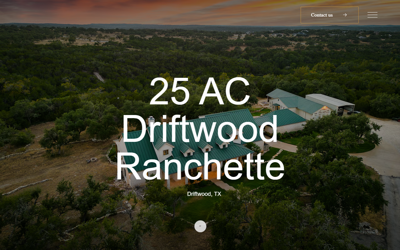 500panthercreek.com screenshot