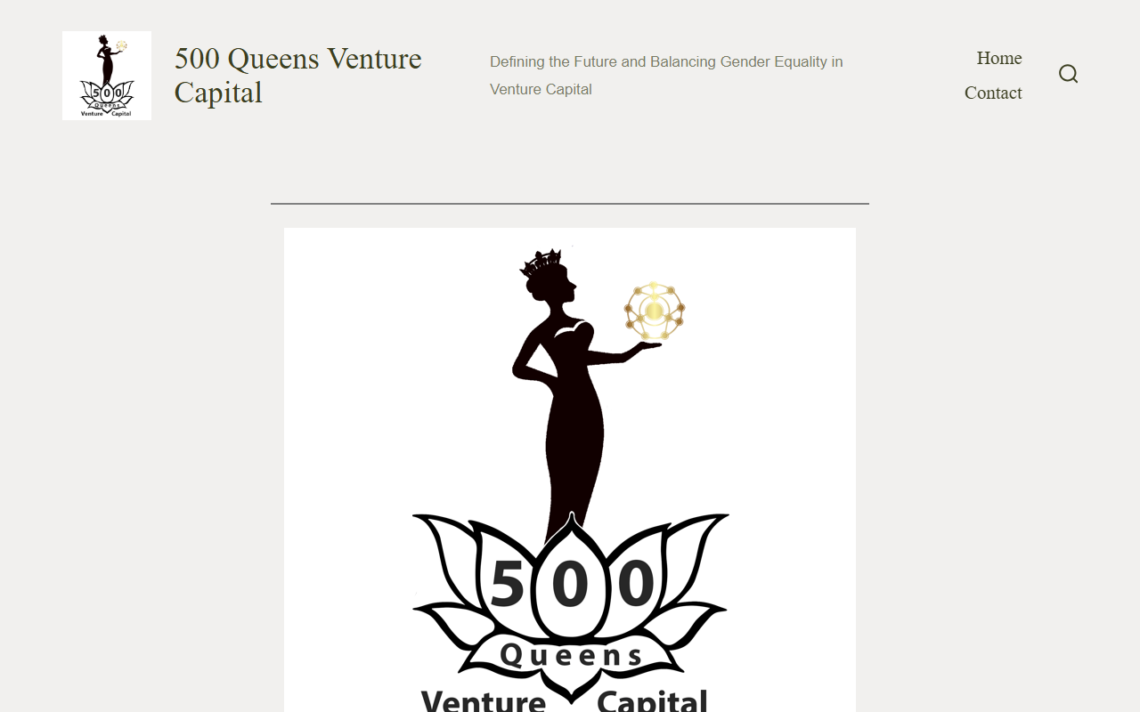 500queensvc.com screenshot