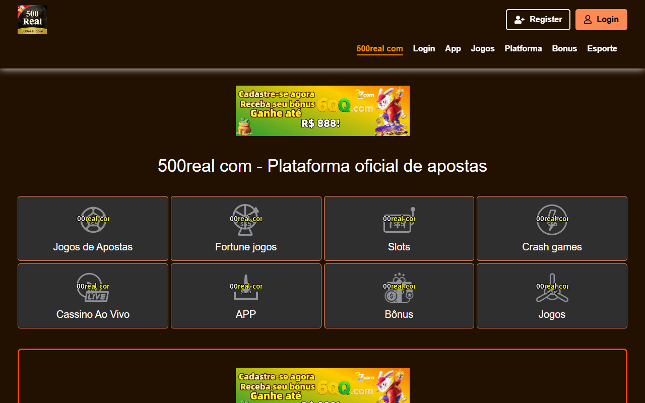 500reallogo1.com screenshot