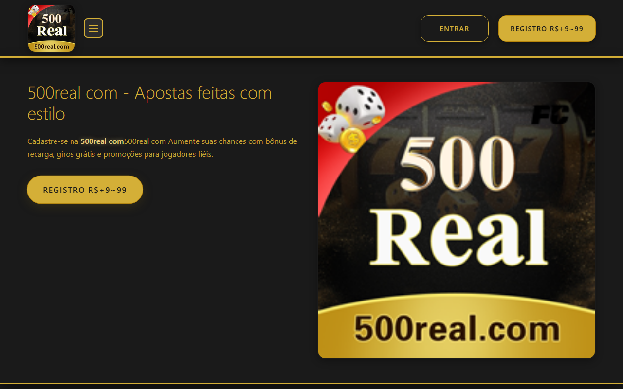 500realvipg.com screenshot