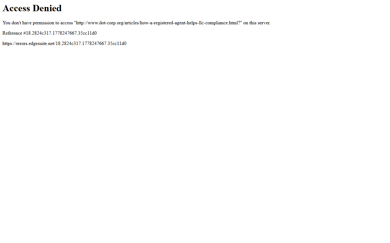 500reccollc.com screenshot