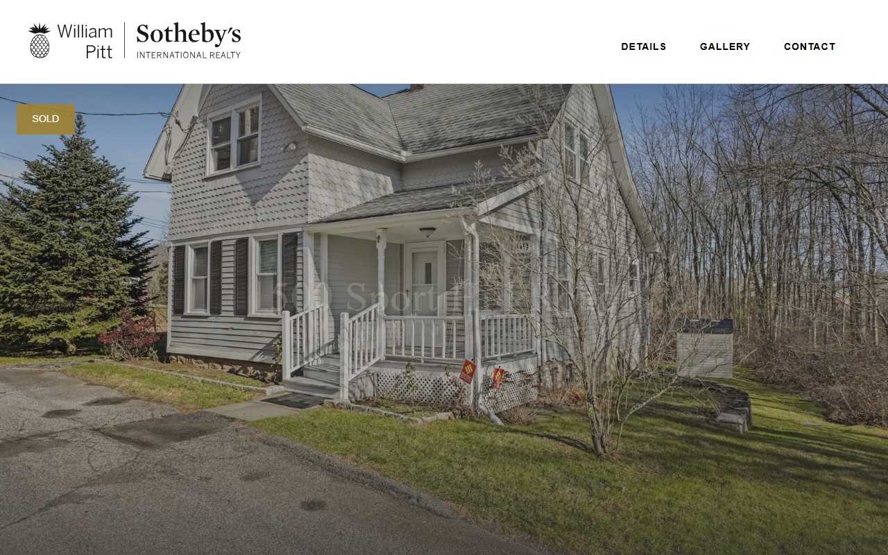 500sporthillroad.com screenshot