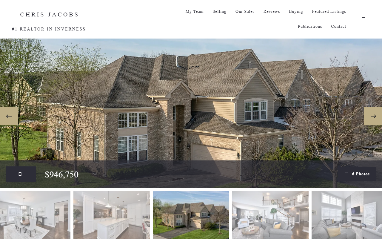 500stonecanyon.com screenshot