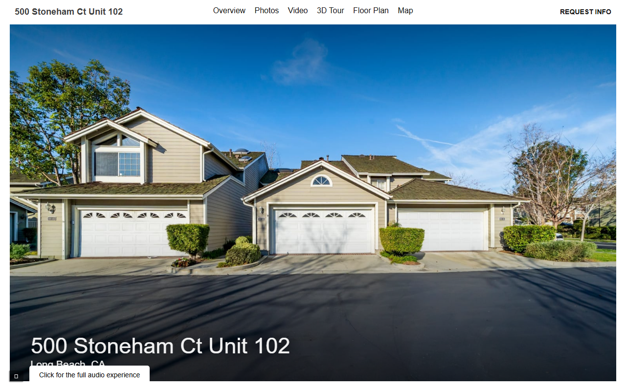 500stoneham102.com screenshot