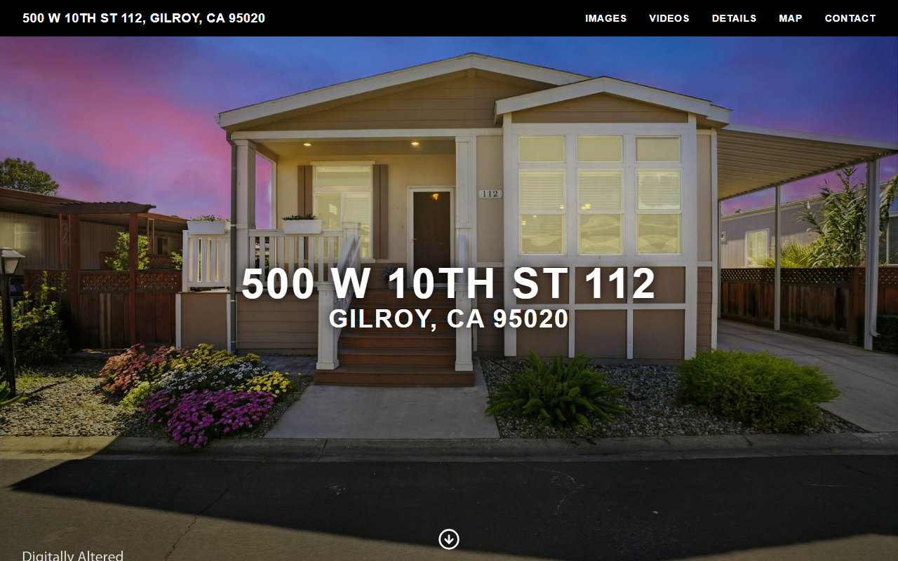 500w10thst112.com screenshot