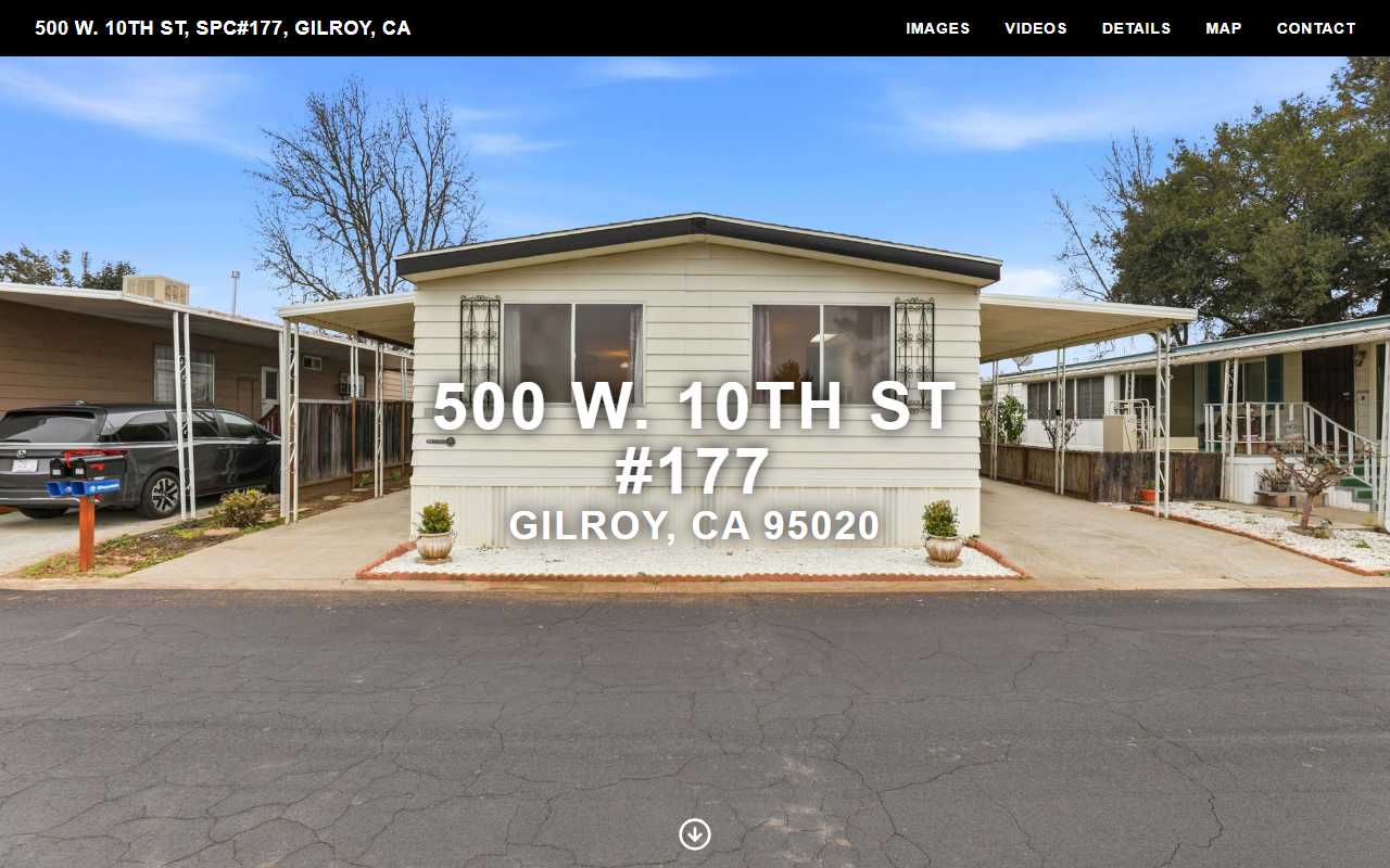 500w10thst177.com screenshot