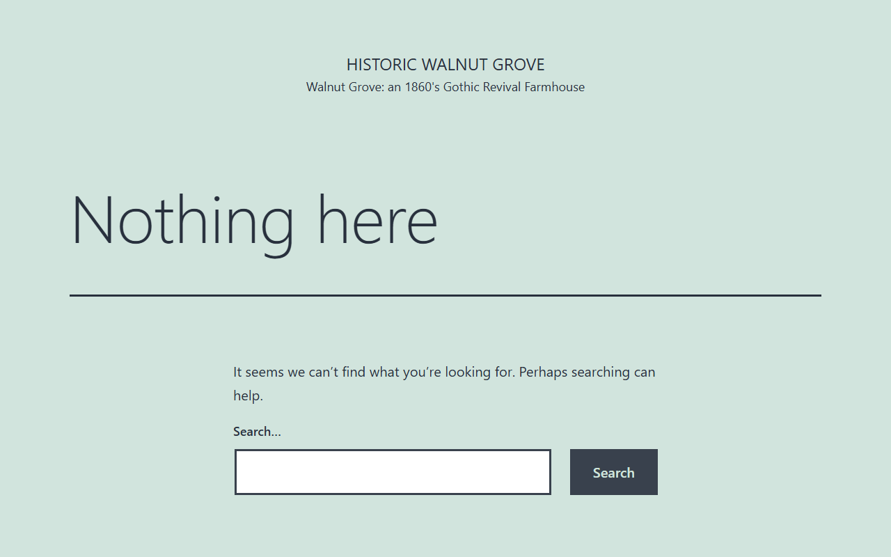 500walnutgrove.com screenshot