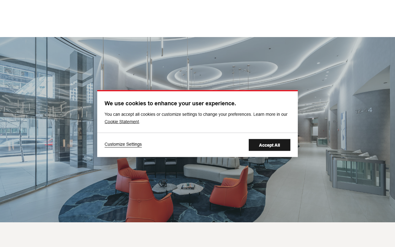 500westmonroe.com screenshot