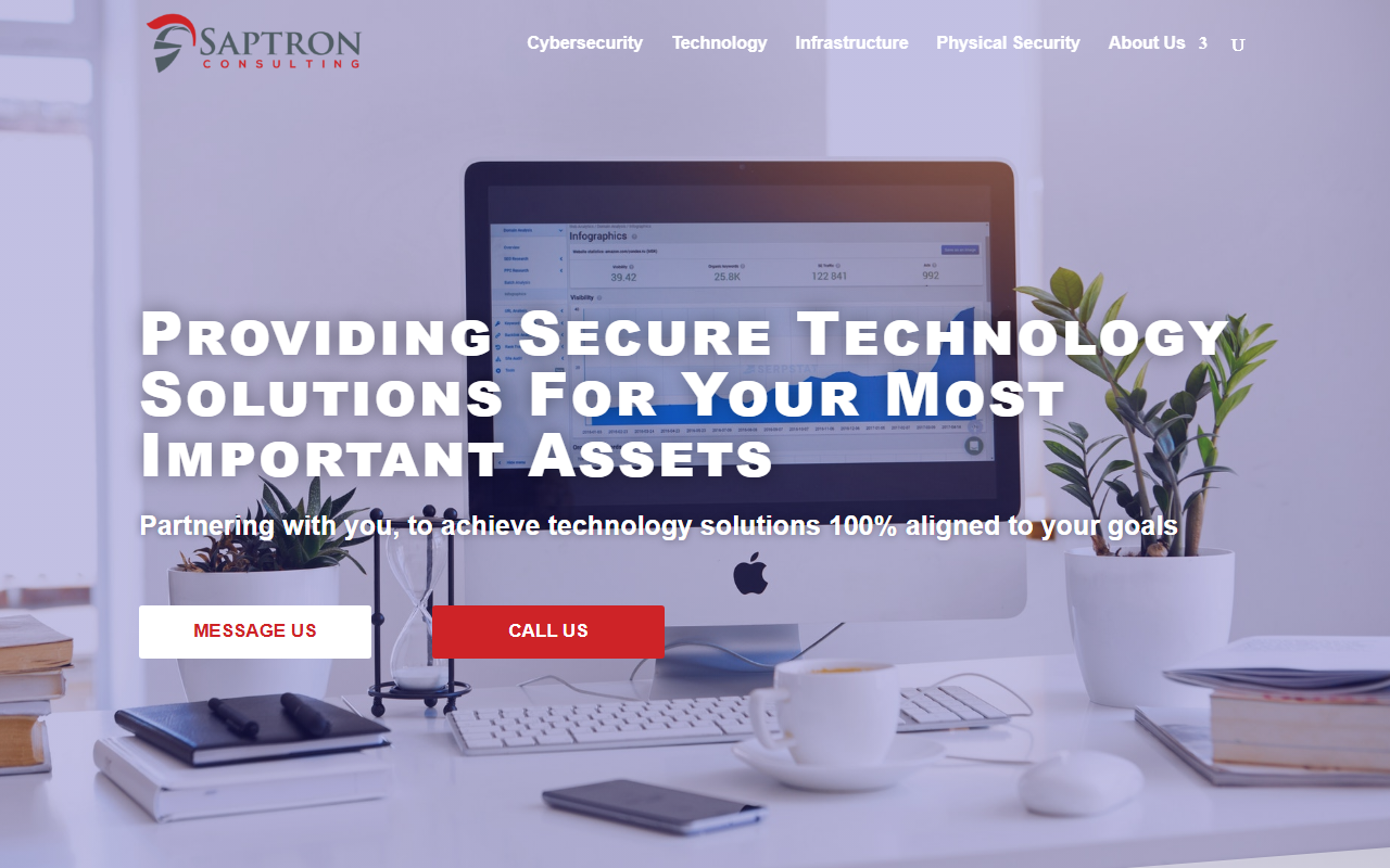 500xsecurity.com screenshot