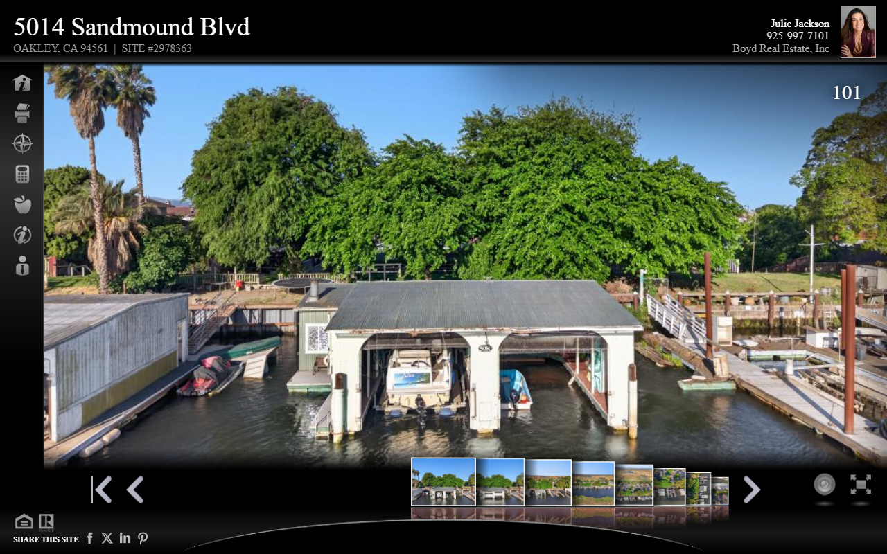 5014sandmound.com screenshot