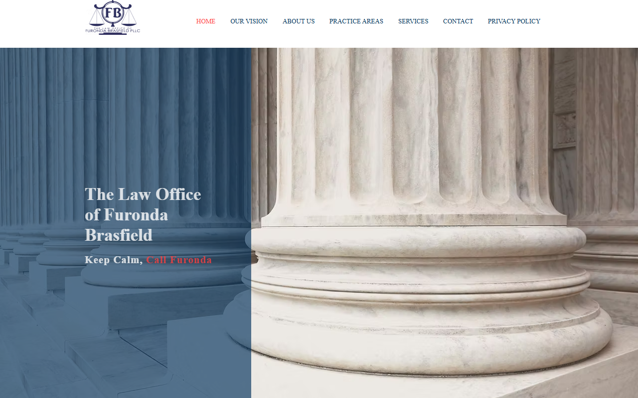 501501debt.com screenshot