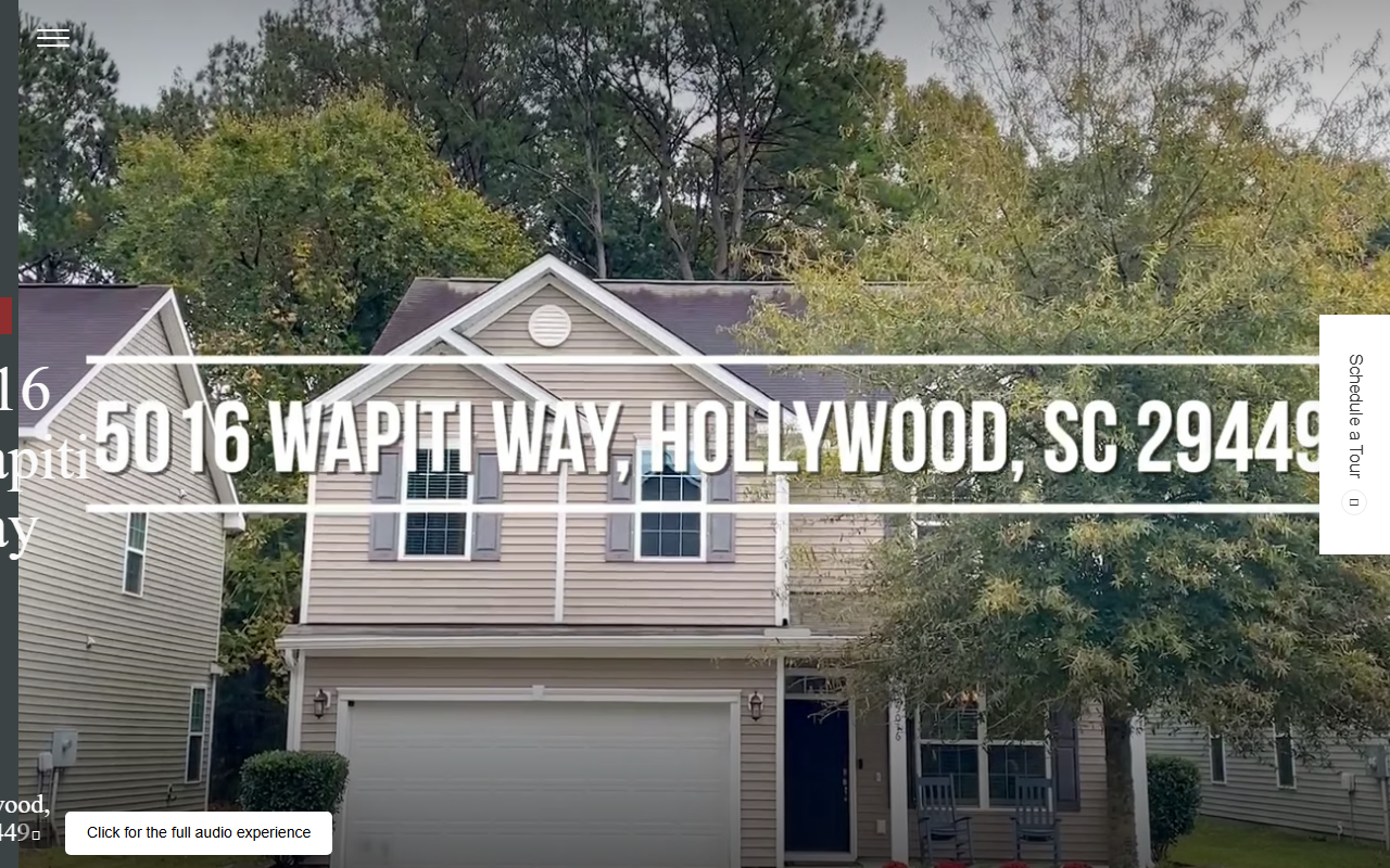 5016wapiti.com screenshot