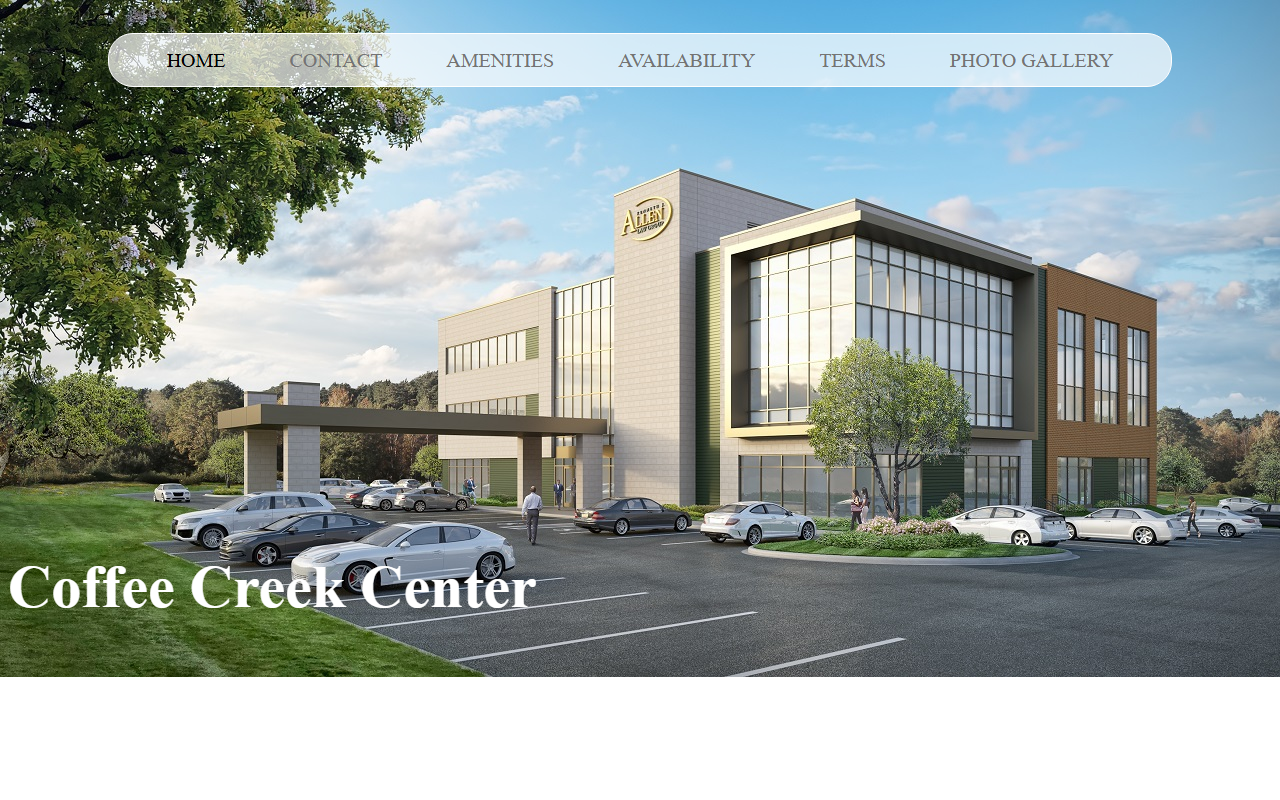 501allencourt.com screenshot