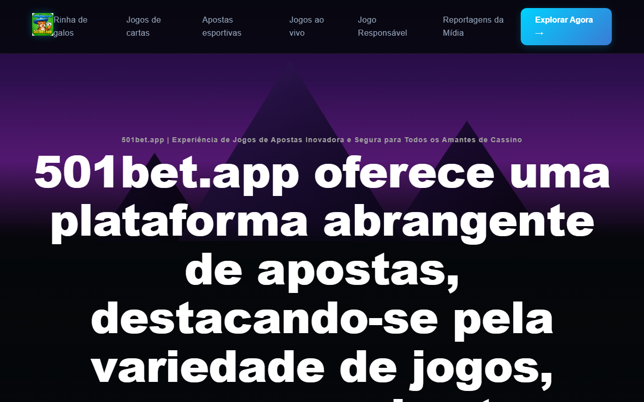 501betapps.com screenshot