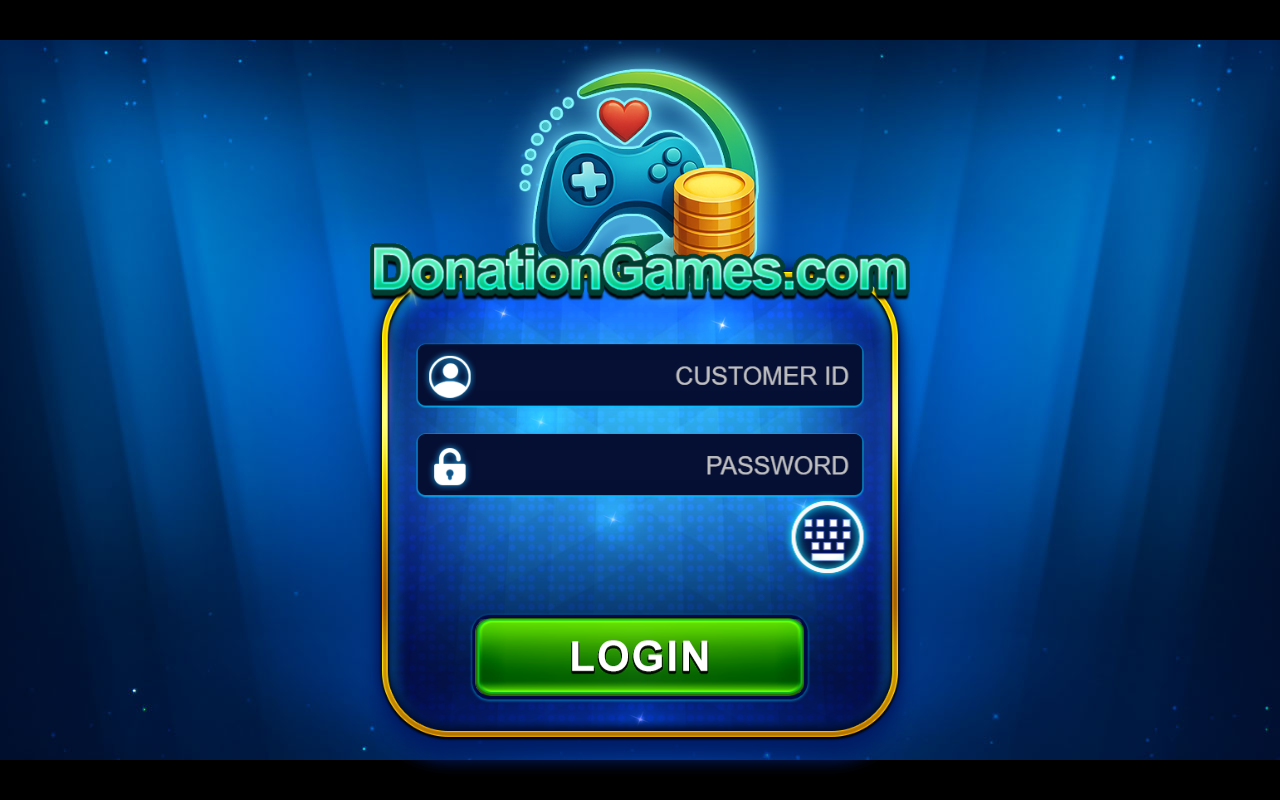501c3fundraiser.com screenshot
