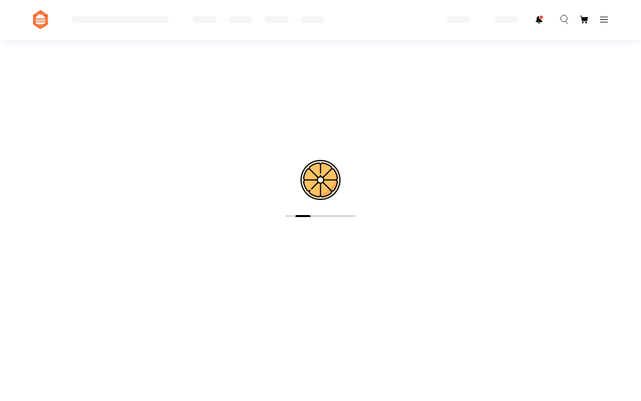 501cuisine.com screenshot