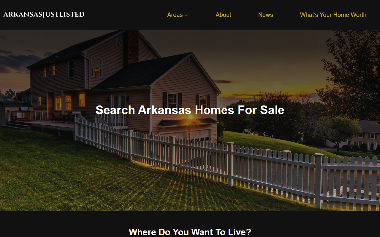 501homepro.com screenshot