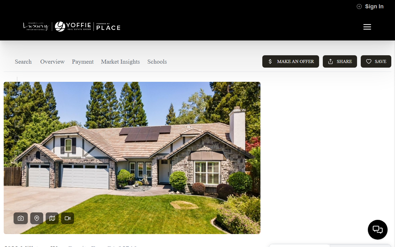 5023millstone.com screenshot