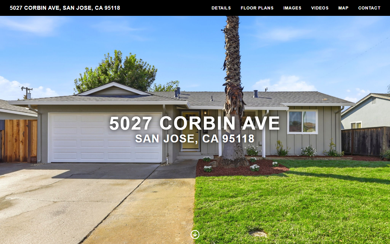 5027corbinave.com screenshot