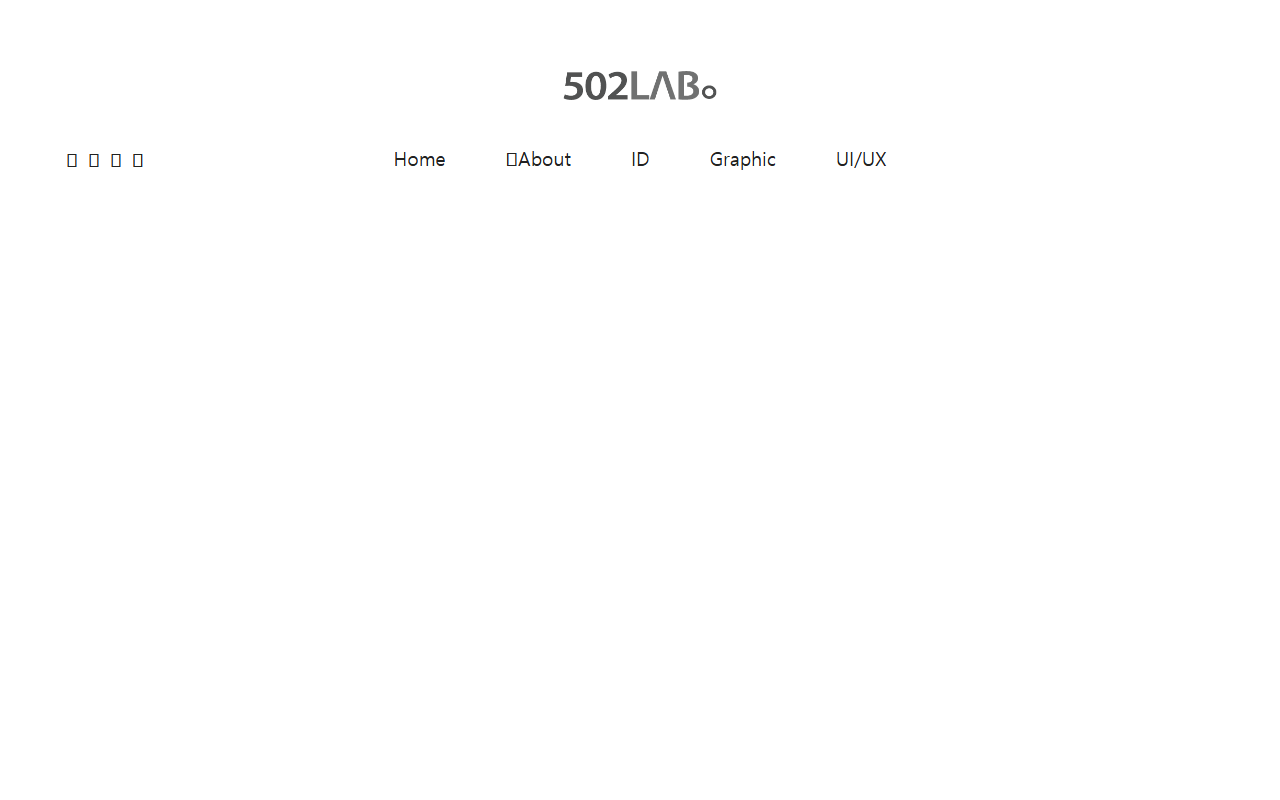 502designlab.com screenshot