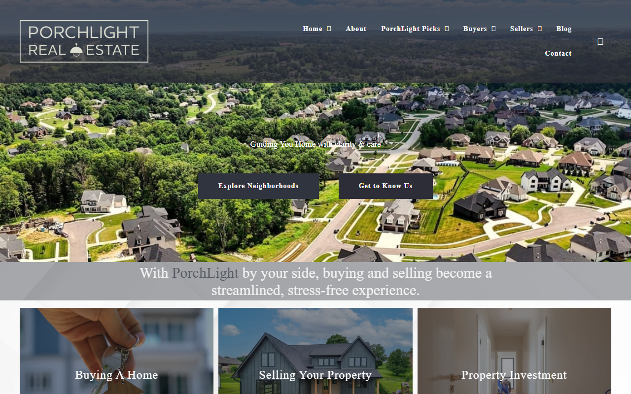 502findahome.com screenshot
