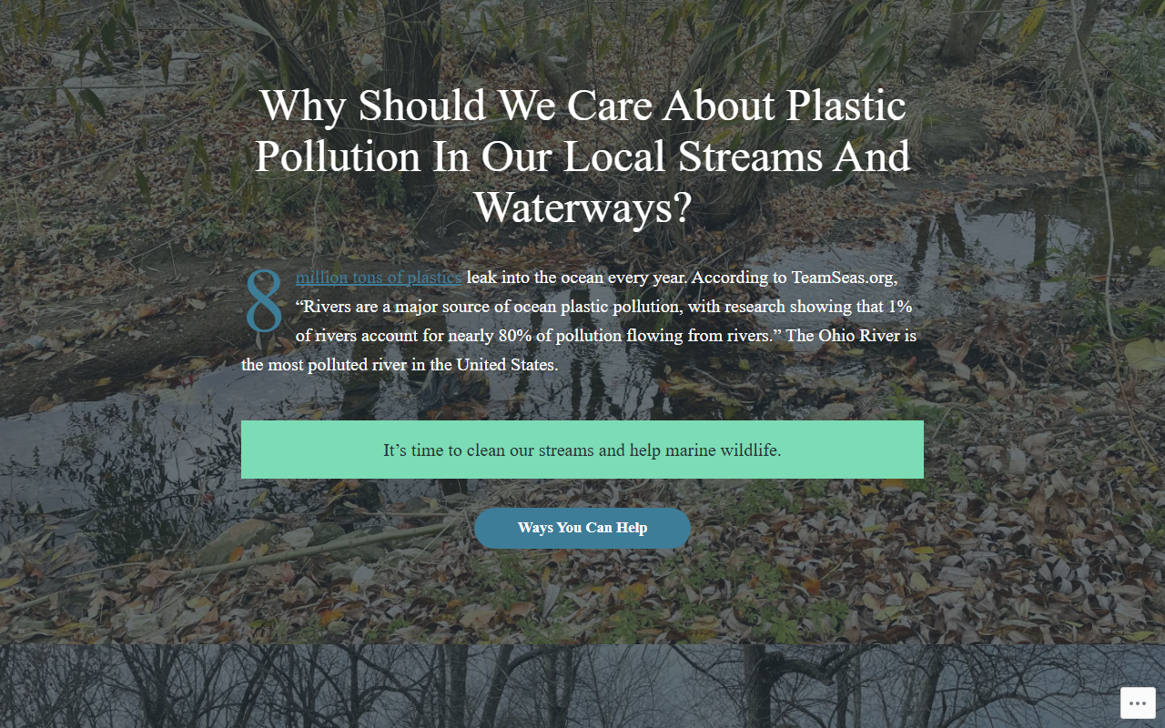 502streamclean.com screenshot