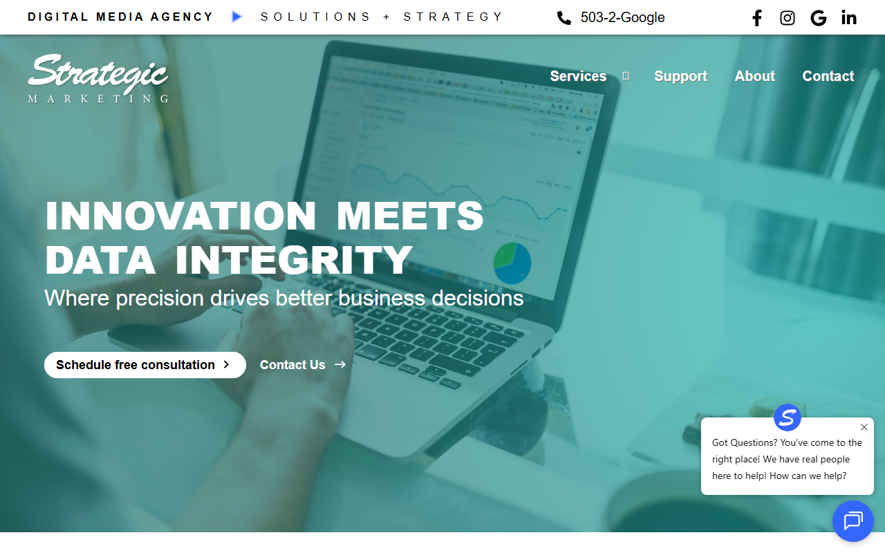5032google.com screenshot