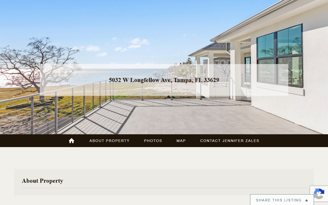 5032wlongfellow.com screenshot