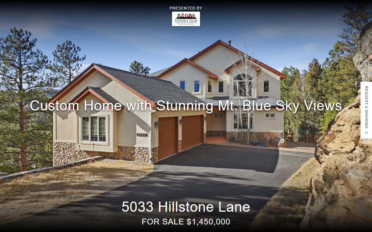 5033hillstone.com screenshot