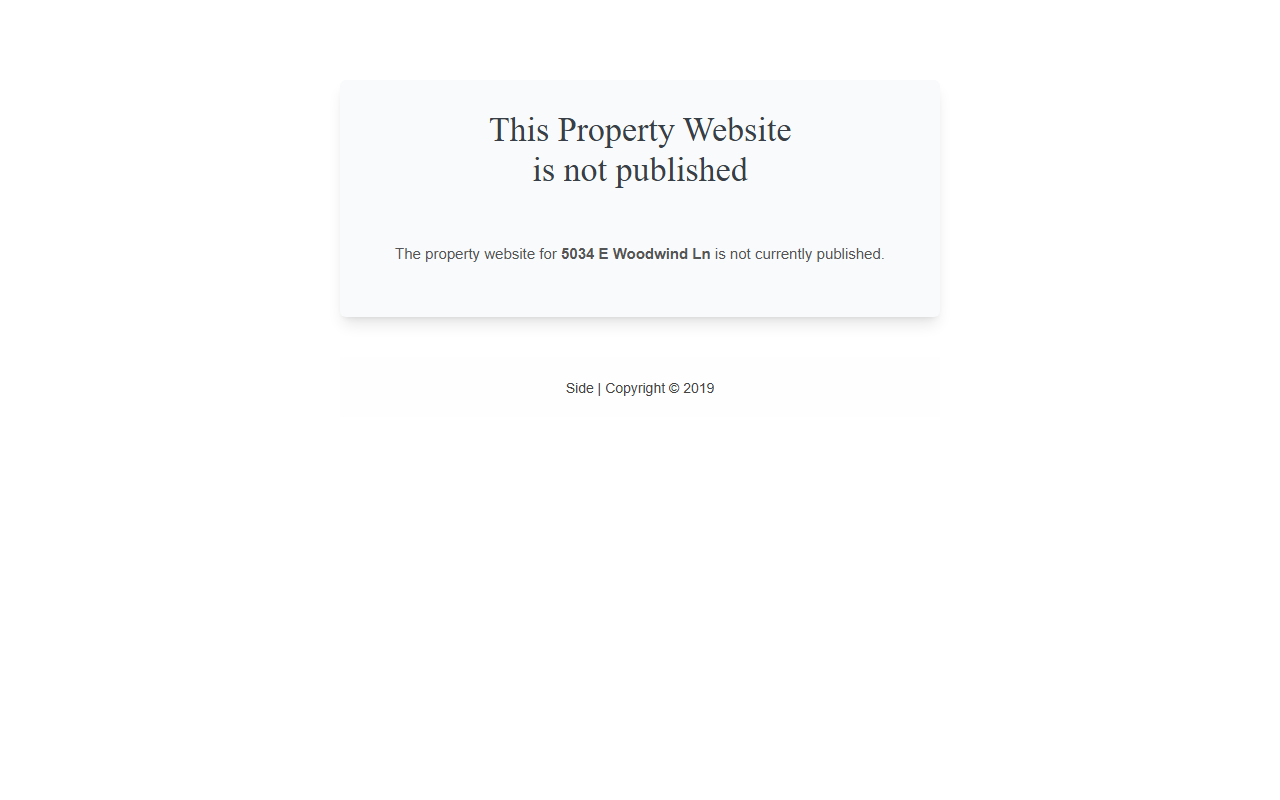 5034woodwind.com screenshot
