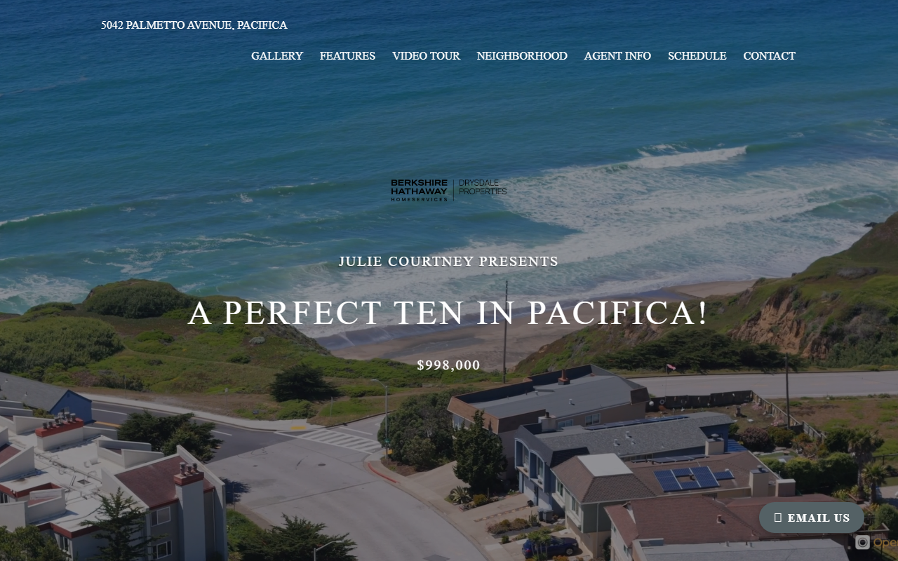5042palmetto.com screenshot
